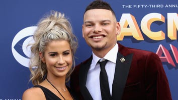 Kane Brown Marries Katelyn Jae in Nashville Wedding