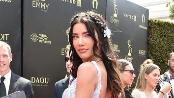 'The Bold and the Beautiful' Star Jacqueline MacInnes Wood Is Pregnant (Exclusive)