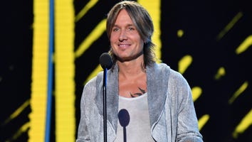 Keith Urban Gives Private Hospital Room Concert to Gravely Ill Fan