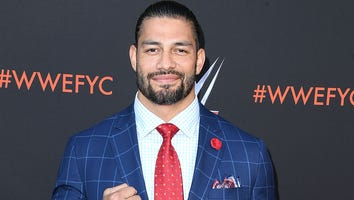 WWE Star Roman Reigns Reveals His Leukemia Is in Remission: 'The Big Dog Is Back!'
