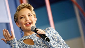 Kate Hudson Sparks Debate With Her 'Wild Wild Country' Cult Costume