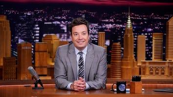 Jimmy Fallon Says NBC Execs Didn’t Want Him as a Late-Night Host at First