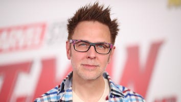 James Gunn Reinstated as Writer and Director of 'Guardians of the Galaxy 3'
