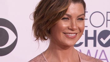 Ellen Pompeo Hints at the End of 'Grey's Anatomy'