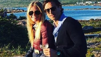 Gwyneth Paltrow and Brad Falchuk's Wedding -- Inside the Special Day!