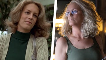 All the Ways ‘Halloween’ Pays Homage to the 1978 Original