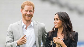 Will Meghan Markle and Prince Harry’s Future Child Have a Royal Title?