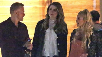 Mischa Barton Seen Filming 'The Hills' Reboot With Heidi Montag and Spencer Pratt
