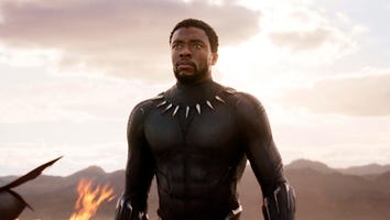 'Black Panther' to Receive 2018 Hollywood Film Award