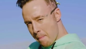 Canadian Rapper Jon James McMurray Dies Filming Airplane Stunt Gone Wrong
