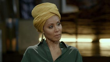 Jada Pinkett-Smith Recalls Moment Willow Told Her She Was Cutting Herself
