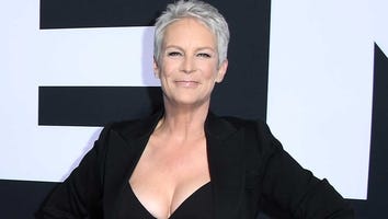 Jamie Lee Curtis Shares Heartfelt Halloween Throwback Pics With Mom Janet Leigh
