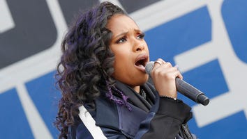 Jennifer Hudson's Hairstylist Tippi Shorter Reveals Her Must-Have Products for Naturally Curly Hair