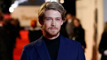 Taylor Swift’s Boyfriend Joe Alwyn Calls Her Political Posts 'Important'