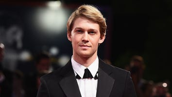 Joe Alwyn Dishes On the Instagram That Had Taylor Swift Fans in a Tizzy