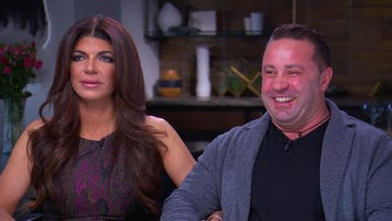 Teresa Giudice Breaks Her Silence Following Husband Joe's Deportation Order