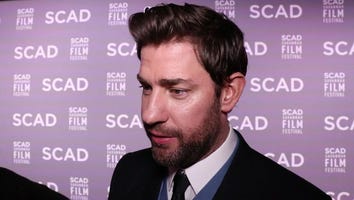 Why John Krasinski Didn't Want to Do a 'Quiet Place' Sequel at First (Exclusive)