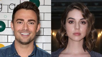 'Mean Girls' Alum Jonathan Bennett, 'Reign' Star Adelaide Kane to Lead Hallmark Holiday Movies (Exclusive)