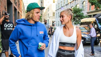 Why Justin Bieber Isn't Wearing a Wedding Band From Hailey Baldwin (Exclusive)
