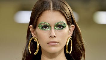 The One Makeup Trend That's Everywhere Right Now