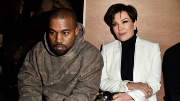 Kris Jenner Talks Kanye West’s Controversies: ‘I Would Rather He Share Some of That Stuff Privately’