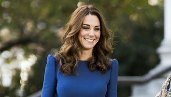 Kate Middleton Shows Off Her Enviable Figure 6 Months After Giving Birth: Pics!