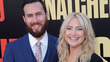 Kate Hudson Gives Birth to a Baby Girl!