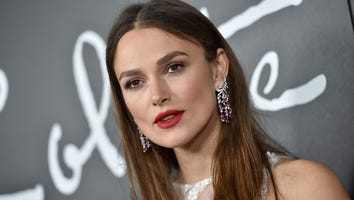 Keira Knightley Gets Candid About Her Past Breakdown and Motherhood: 'My Brain Was Shattered'