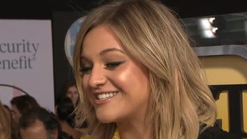 AMAs 2018: Kelsea Ballerini Says Joining 'The Voice' Has Been 'Eye Opening' (Exclusive)