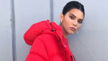 The Kendall Jenner-Approved Winter Jacket That'll Actually Keep You Warm