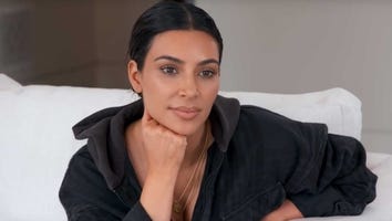 'KUWTK': Kim Kardashian Reveals Gun Violence in America Has Made Her Scared of Having More Kids