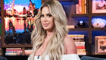 Kim Zolciak Slams People Claiming She Photoshopped a Pic of Her 4-Year-Old Twins