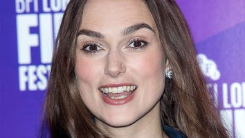Keira Knightley Talks Being Mistaken for Other Celebrities, Including Britney Spears!