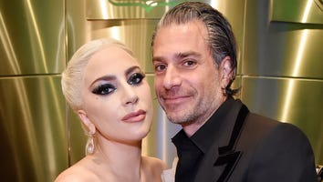 Lady Gaga Engaged to Christian Carino