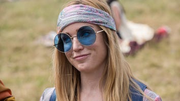 'Legends of Tomorrow': Caity Lotz Talks 'Wild' Season 4 & Introducing Ruby Rose to Superhero Life (Exclusive)