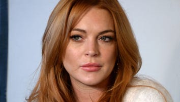 Lindsay Lohan's Family and Friends Want Her Back in the US, Source Says (Exclusive)
