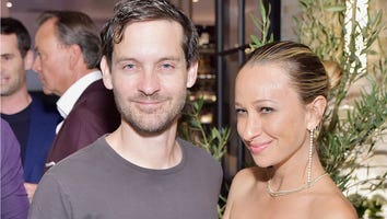 Tobey Maguire Steps Out to Support Ex Jennifer Meyer