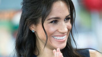 Meghan Markle on How Her First Job 'Taking Out Trash' Shaped Her