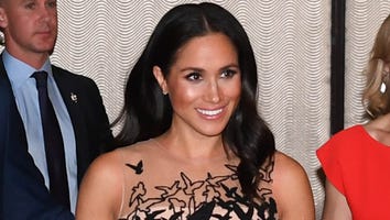 Meghan Markle Just Shared Her First Official Photo to Twitter Since Becoming Duchess of Sussex