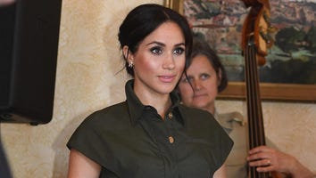 The Meghan Markle Dress Trend Every Woman Should Own