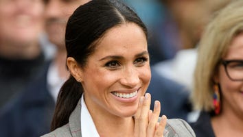 Meghan Markle Bakes Homemade Banana Bread for Australian Family: Pics
