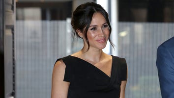 6 Celebrity-Approved Ways to Wear a Black Dress