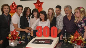 The Cast of 'Criminal Minds' Reveals Their Guest Star Wish List (Exclusive)