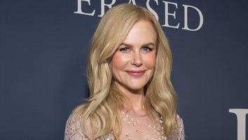 Nicole Kidman Says Keith Urban's Car Almost Made Her Miss the 'Boy Erased' Premiere (Exclusive)