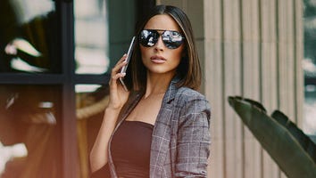 Olivia Culpo's New Collection Is Made for the 'Girl on the Go' (Exclusive)