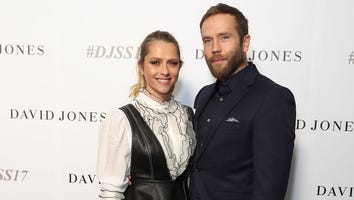 Teresa Palmer Is Pregnant With Baby No. 3 and She's Already Showing!
