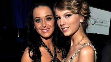 Katy Perry Praises Taylor Swift for Her Political Instagram Posts