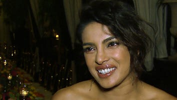 Priyanka Chopra Shares Details on Her 'Special' Bridal Shower (Exclusive)