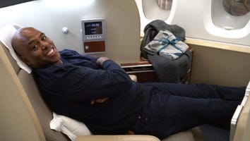 Travel in Style Like a Royal!