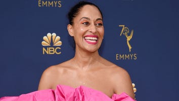 Tracee Ellis Ross Says She's Happy to be '45, Single and Childless'